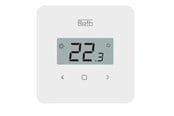Gulvvarme - Roth Touchline® SL romtermostat med display - 17466397.180