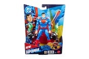 Figurer - DC Universe Feature Superman 16 cm (sounds only) - JMP85