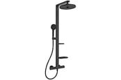 Dusj- og monteringstilbehør - Ideal Standard Alu+ dusjsystem - BD583XG