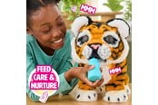 Figurer - FurReal Gabby The Grow & Roar Tiger - 28204