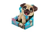 Figurer - FurReal Poop-A-Lots Pug 23 cm - 28208