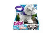 Figurer - FurReal Walk-A-Lots Schnauzer 23 cm - 28206