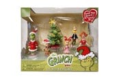 Figurer - Grinch Collectible Figure Set - 40742