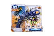 Figurer - Hex Bots Exploding Centipede - 68192 / 6076554