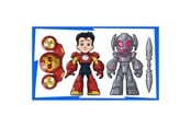 Figurer - Iron Man & Friends 2-Pack figure - G31175X0