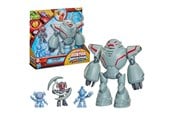 Figurer - Iron Man & Friends Giant Armor - Ultron - G32195X0