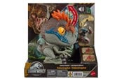 Figurer - Jurassic World Rebirth Raptor Interactive - JKG86