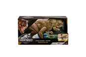 Figurer - Jurassic World Super Colossal Distortus Rex - JKG95