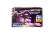 Figurer - Minecraft Feature Enderdragon 8.25cm - JKC13