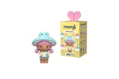Figurer - Momiji Magical Meadow Vinyl Message Dolls 7.5cm - L21101