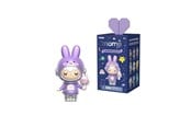 Figurer - Momiji Out Of This World Vinyl Message Dolls 7.5cm - L21102