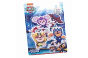 Figurer - Paw Patrol Bathtime Characters 5 pcs - 97-0218