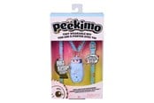 Figurer - Peekimo Portable Interactive Pet Blue Boo - 24500 / 6078034