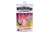 Figurer - Peekimo Portable Interactive Pet Pink Penny - 24500 / 6078028