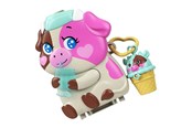Figurer - Polly Pocket Core Compact Naepolitan Cow - JKC52