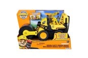 Figurer - Rubble & Crew Double Duty Power Dozer - 97275 / 6074760