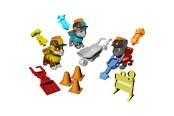 Figurer - Rubble & Crew Wrecking Crew story pack - 28529 / 6076598