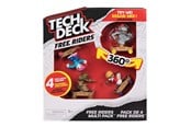 Figurer - Tech Deck Free Riders 4 pack - 99925 / 6076521