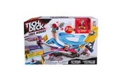 Figurer - Tech Deck Free Riders Extreme Playset - 99923 / 6076376