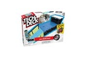 Figurer - Tech Deck X-Connect DGK Skatepark - 13912 / 6077640