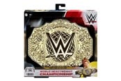 Figurer - WWE World Heavyweight Title Belt - HYF18