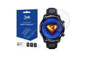 Smartklokke - Tilbehør - 3mk Watch Protection ARC Smartwatch Screen Protector for TicWatch Pro 3 - 5903108330497