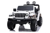 Kjøretøy - Jeep Licensed Wrangler Rubicon - 6950241