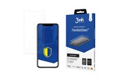 Mobil - Beskyttelsesglass - 3mk FlexibleGlass™ Hybrid Glass for iPhone X / XS / 11 Pro - 5903108332675