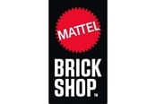 Modellsett - Hot Wheels Brick Shop Elite Series Licensed Halo UNSC M12 - JNP49