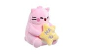 Plush - Pembe Plush 15 cm Smiling/Laughing - PE2453