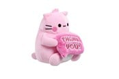 Plush - Pembe Plush 15 cm Thank You - PE2456