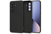 Mobil - Deksel og etui - Tech-Protect Icon Case for Samsung Galaxy A37 5G - Black - 5906302392292