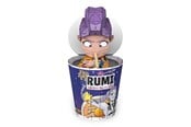 Puslespill - KPop Demon Hunters KPDH 4D Build Ramen Cup Rumi 3D Puslespill - 47184 / 6077588