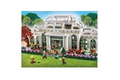 Puslespill - LEGO Botanicalgarden Puzzle 1000 Pcs - 51393