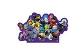 Puslespill - LEGO Minifigures Shape Collage 2 Puzzle 500 Pcs - 51319