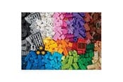 Puslespill - LEGO Oversized Brick Puzzle 300 Pcs - 51381