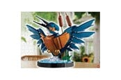 Puslespill - LEGO Oversized Kingfisher Puzzle 300 Pcs - 51384