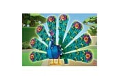 Puslespill - LEGO Peacock Puzzle 500 Pcs - 51388