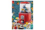 Puslespill - LEGO Vendingmachine Puzzle 1000 Pcs - 51392