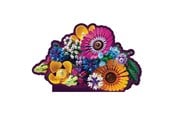 Puslespill - LEGO Wildflower Puzzle 1000 Pcs - 51324