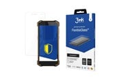 Mobil - Beskyttelsesglass - 3mk FlexibleGlass™ Hybrid Glass for MyPhone Hammer Energy 2 - 5903108335638