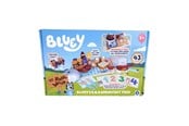 Figurer - Bluey Hotel Breakfast Tray - 292E