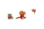 Figurer - Club Petz Freddy The Climbing Monkey 26cm - 929623IM5