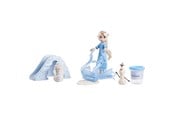 Figurer - Disney Frozen Elsa Toddler 14 cm Storytelling - JJP87