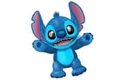 Figurer - Disney Stitch Double Trouble - 31022-INT-1N-002-OPB