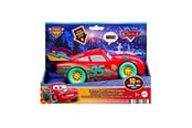 Figurer - Cars Pixar  McQueen Day Lights & Sounds Hero - JMT55