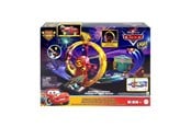 Figurer - Cars Pixar McQueen Day Playset - JMT57