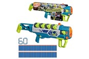 Leketøysvåpen - NERF Rebel Ops Doom Cannon - G29734N0