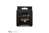 Reklameartikler - Cinereplicas - Golden snitch necklace - Harry Potter (MAP3020) - 4895205616509