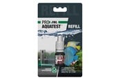 Fisk - JBL Aqua PROAquatest GH Reagens REFILL - J24109